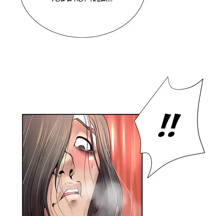 The Mask: Two Faces - Chapter 6 [photo 89] - MangaPorn