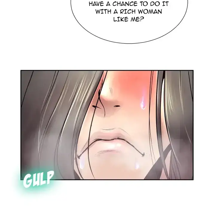 The Mask: Two Faces - Chapter 6 [photo 92] - MangaPorn