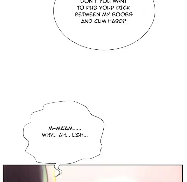 The Mask: Two Faces - Chapter 6 [photo 96] - MangaPorn