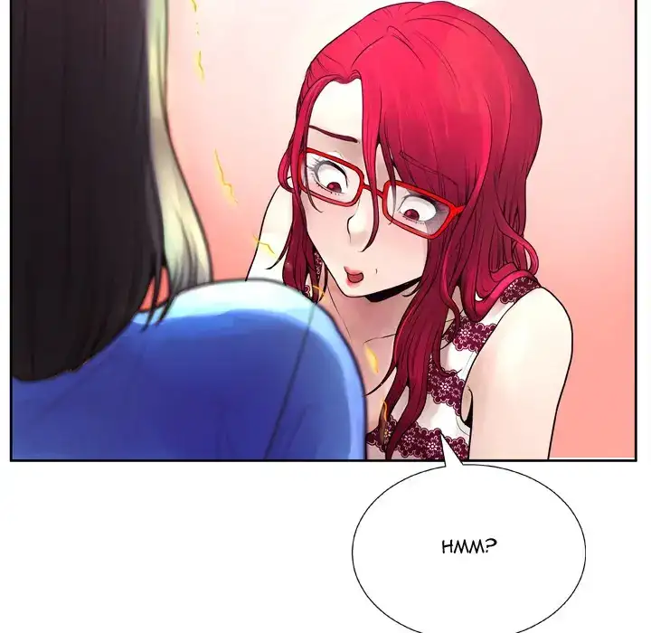 The Mask: Two Faces - Chapter 6 [photo 97] - MangaPorn