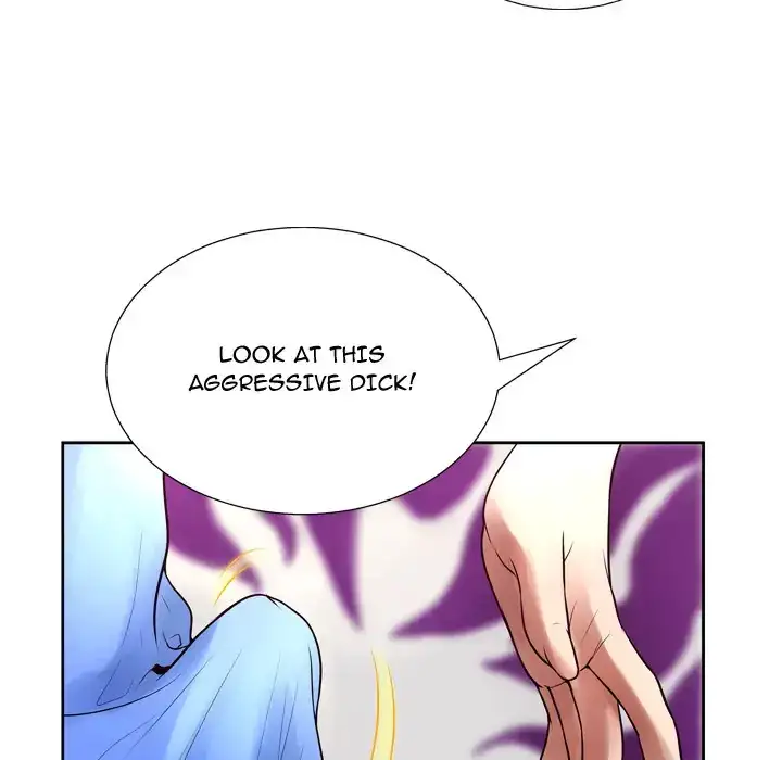 The Mask: Two Faces - Chapter 6 [photo 98] - MangaPorn