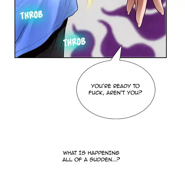 The Mask: Two Faces - Chapter 6 [photo 99] - MangaPorn