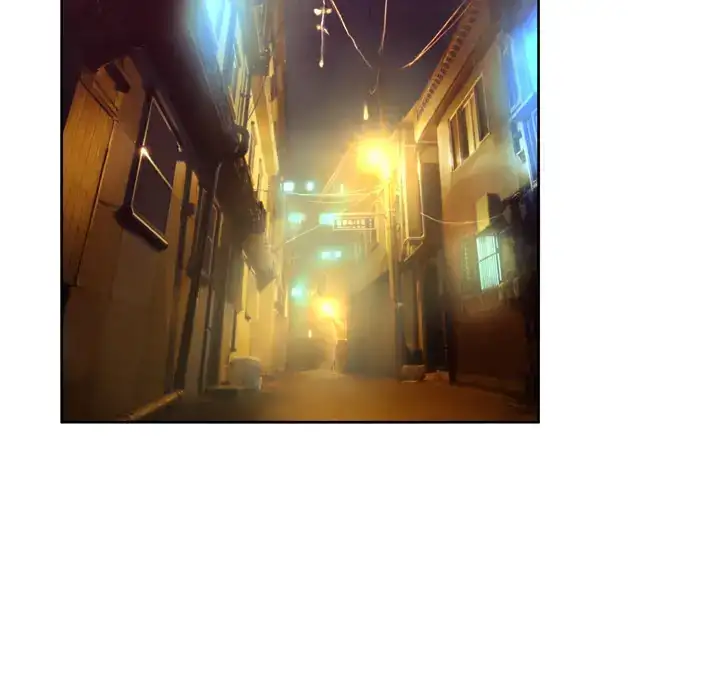 The Mask: Two Faces - Chapter 7 [photo 103] - MangaPorn