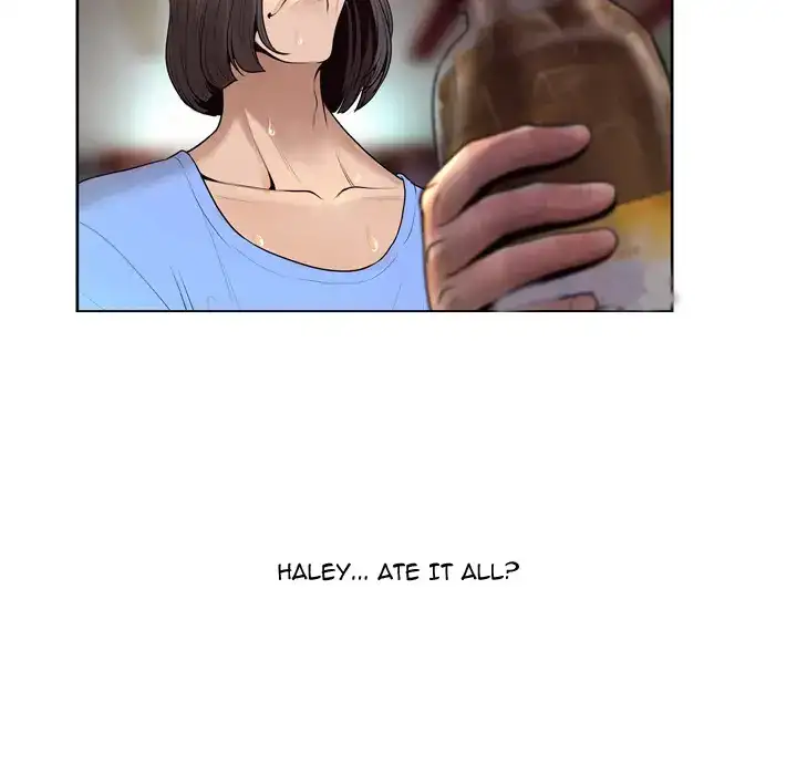 The Mask: Two Faces - Chapter 7 [photo 115] - MangaPorn