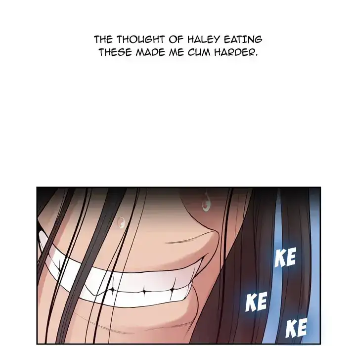 The Mask: Two Faces - Chapter 7 [photo 118] - MangaPorn