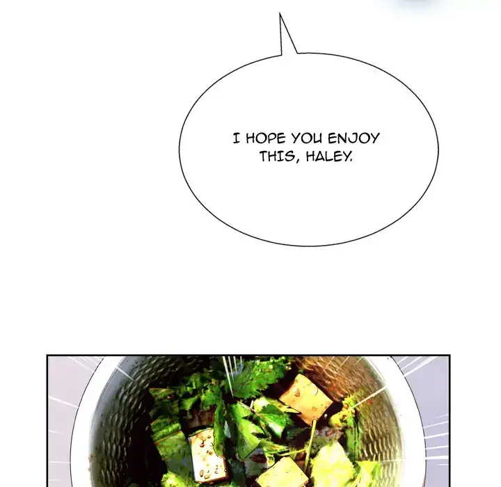 The Mask: Two Faces - Chapter 7 [photo 119] - MangaPorn