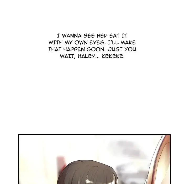 The Mask: Two Faces - Chapter 7 [photo 122] - MangaPorn