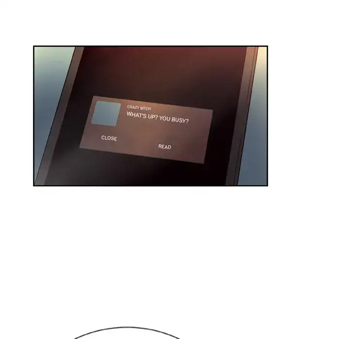 The Mask: Two Faces - Chapter 7 [photo 129] - MangaPorn