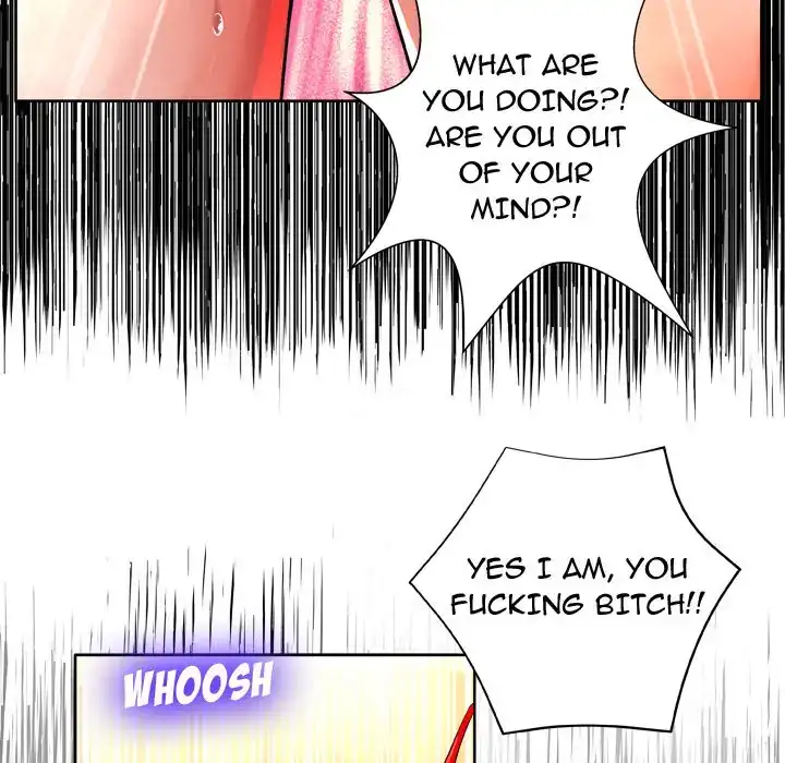 The Mask: Two Faces - Chapter 7 [photo 13] - MangaPorn