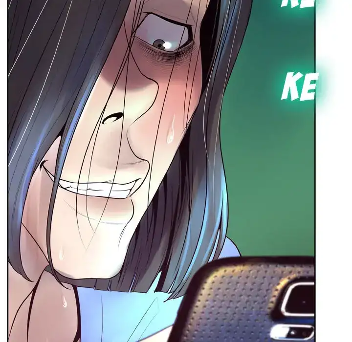 The Mask: Two Faces - Chapter 7 [photo 131] - MangaPorn