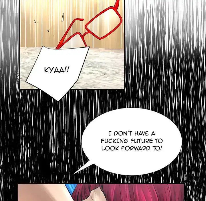 The Mask: Two Faces - Chapter 7 [photo 14] - MangaPorn