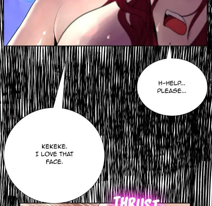 The Mask: Two Faces - Chapter 7 [photo 17] - MangaPorn