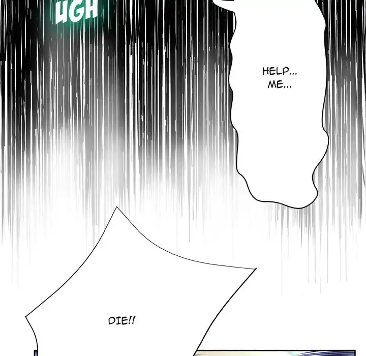 The Mask: Two Faces - Chapter 7 [photo 20] - MangaPorn