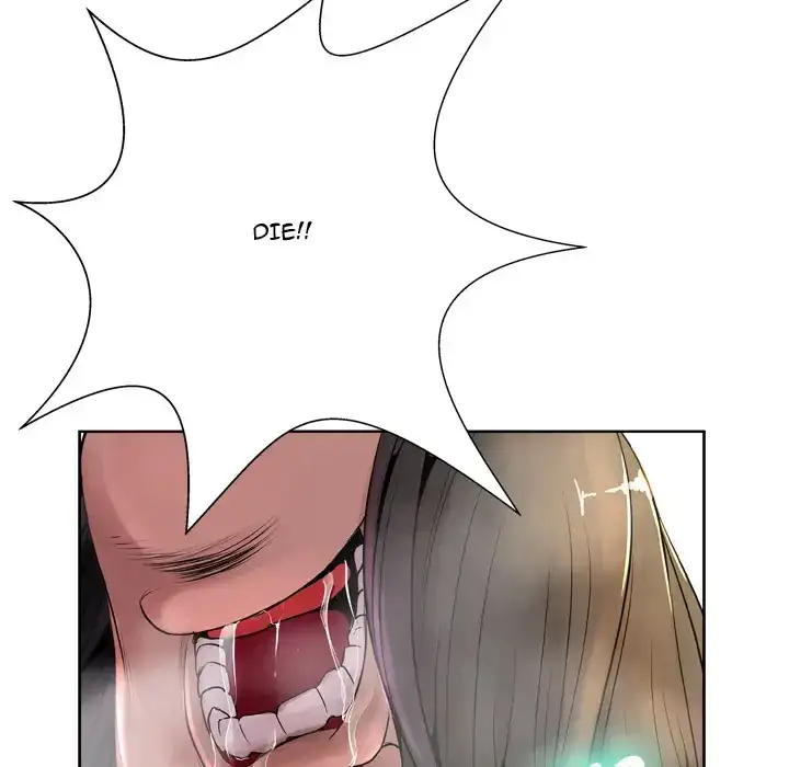 The Mask: Two Faces - Chapter 7 [photo 27] - MangaPorn