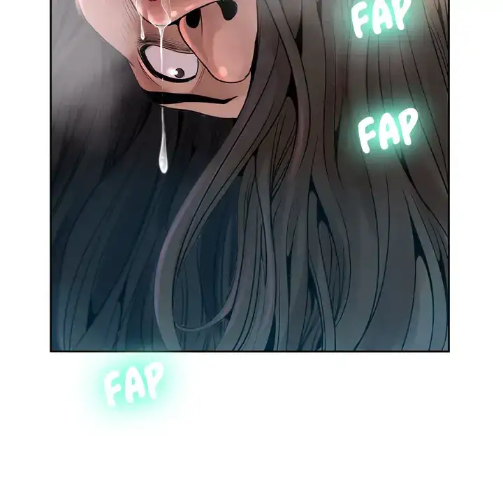The Mask: Two Faces - Chapter 7 [photo 28] - MangaPorn