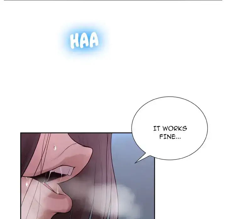 The Mask: Two Faces - Chapter 7 [photo 36] - MangaPorn
