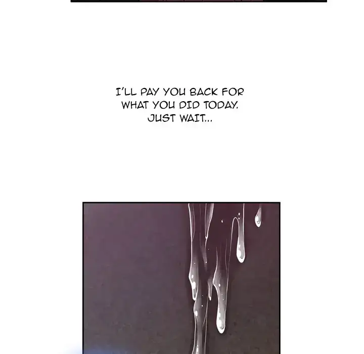 The Mask: Two Faces - Chapter 7 [photo 38] - MangaPorn