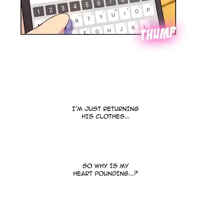 The Mask: Two Faces - Chapter 7 [photo 58] - MangaPorn