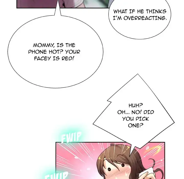 The Mask: Two Faces - Chapter 7 [photo 61] - MangaPorn