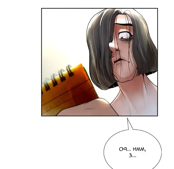 The Mask: Two Faces - Chapter 7 [photo 69] - MangaPorn
