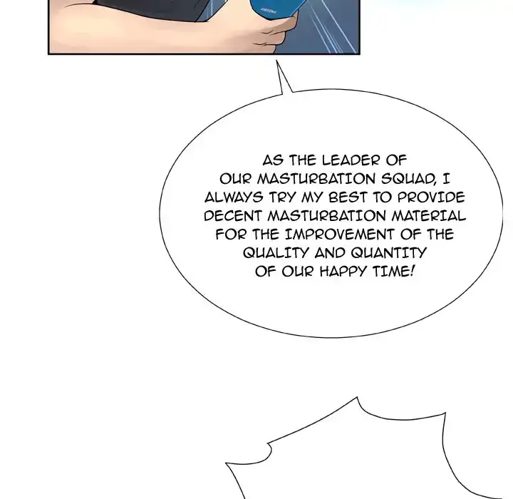 The Mask: Two Faces - Chapter 7 [photo 81] - MangaPorn