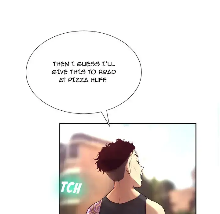 The Mask: Two Faces - Chapter 7 [photo 83] - MangaPorn