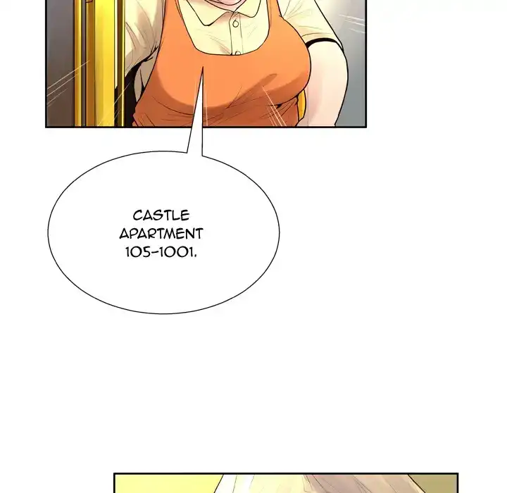 The Mask: Two Faces - Chapter 7 [photo 89] - MangaPorn