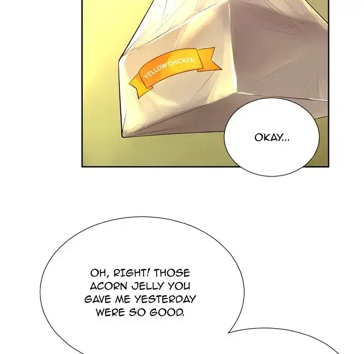 The Mask: Two Faces - Chapter 7 [photo 90] - MangaPorn