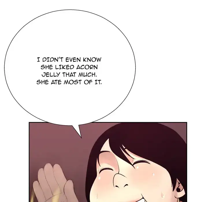 The Mask: Two Faces - Chapter 7 [photo 94] - MangaPorn