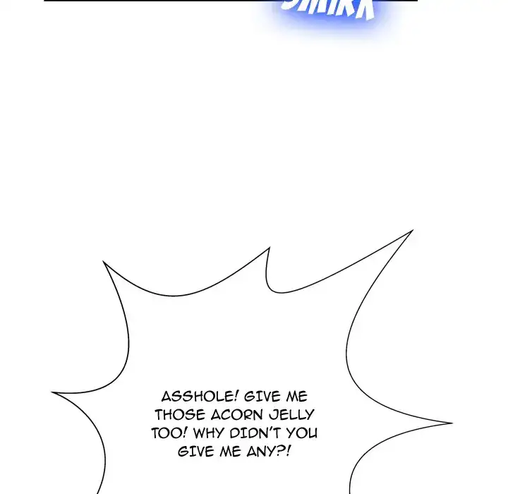 The Mask: Two Faces - Chapter 7 [photo 97] - MangaPorn