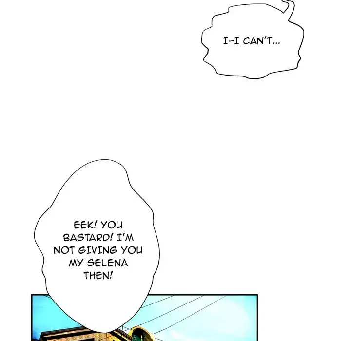 The Mask: Two Faces - Chapter 7 [photo 99] - MangaPorn