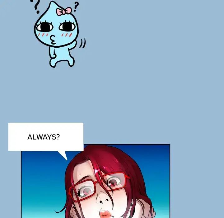 The Mask: Two Faces - Chapter 8 [photo 10] - MangaPorn
