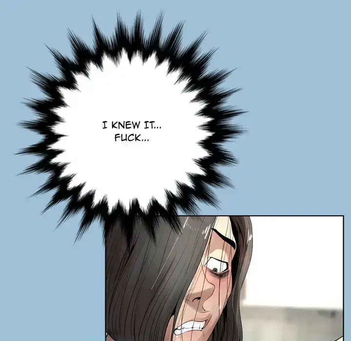 The Mask: Two Faces - Chapter 8 [photo 99] - MangaPorn