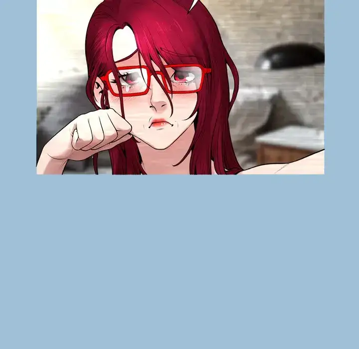 The Mask: Two Faces - Chapter 8 [photo 101] - MangaPorn
