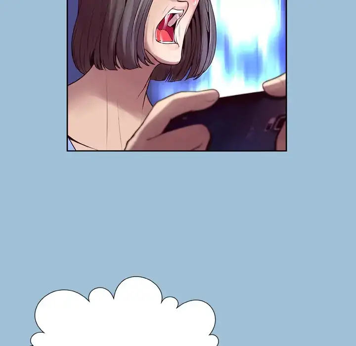The Mask: Two Faces - Chapter 8 [photo 105] - MangaPorn