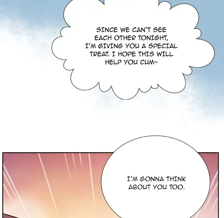 The Mask: Two Faces - Chapter 8 [photo 107] - MangaPorn