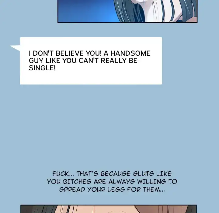 The Mask: Two Faces - Chapter 8 [photo 12] - MangaPorn