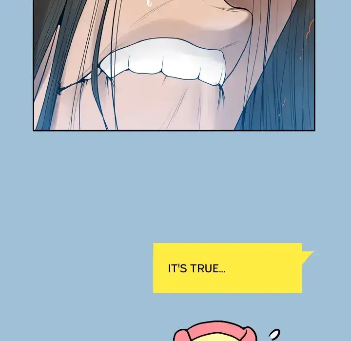 The Mask: Two Faces - Chapter 8 [photo 13] - MangaPorn