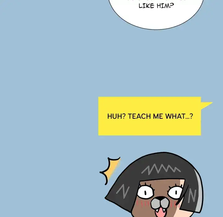 The Mask: Two Faces - Chapter 8 [photo 20] - MangaPorn