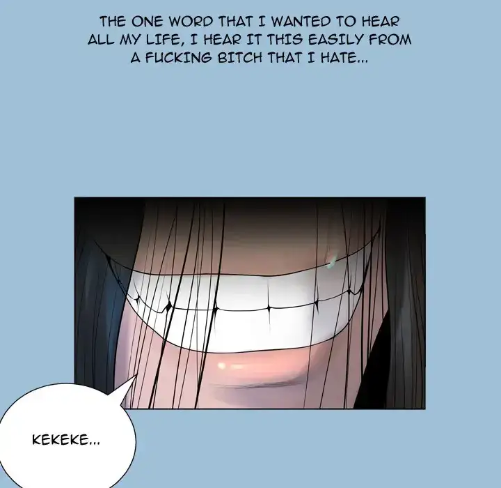 The Mask: Two Faces - Chapter 8 [photo 39] - MangaPorn
