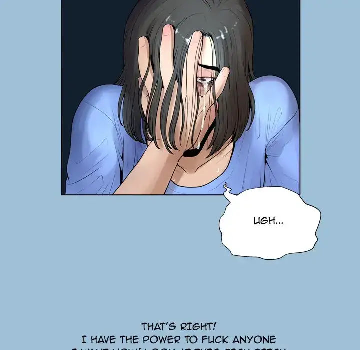 The Mask: Two Faces - Chapter 8 [photo 41] - MangaPorn