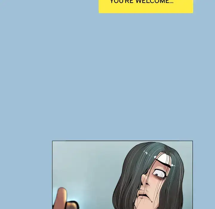 The Mask: Two Faces - Chapter 8 [photo 50] - MangaPorn