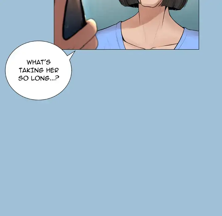 The Mask: Two Faces - Chapter 8 [photo 51] - MangaPorn