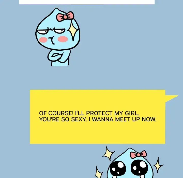 The Mask: Two Faces - Chapter 8 [photo 56] - MangaPorn