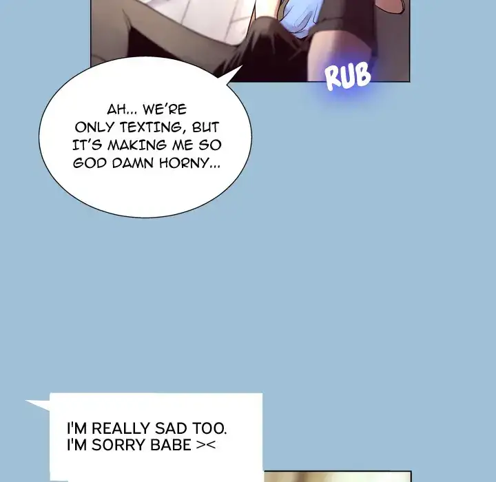 The Mask: Two Faces - Chapter 8 [photo 59] - MangaPorn