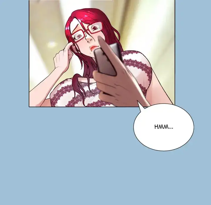 The Mask: Two Faces - Chapter 8 [photo 60] - MangaPorn