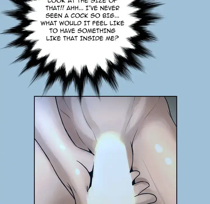 The Mask: Two Faces - Chapter 8 [photo 68] - MangaPorn