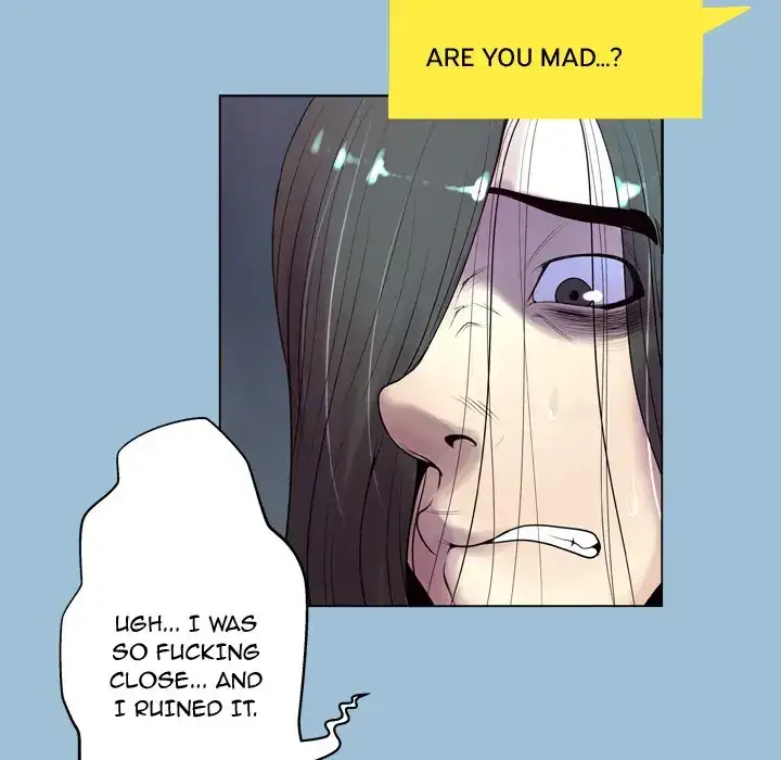 The Mask: Two Faces - Chapter 8 [photo 87] - MangaPorn