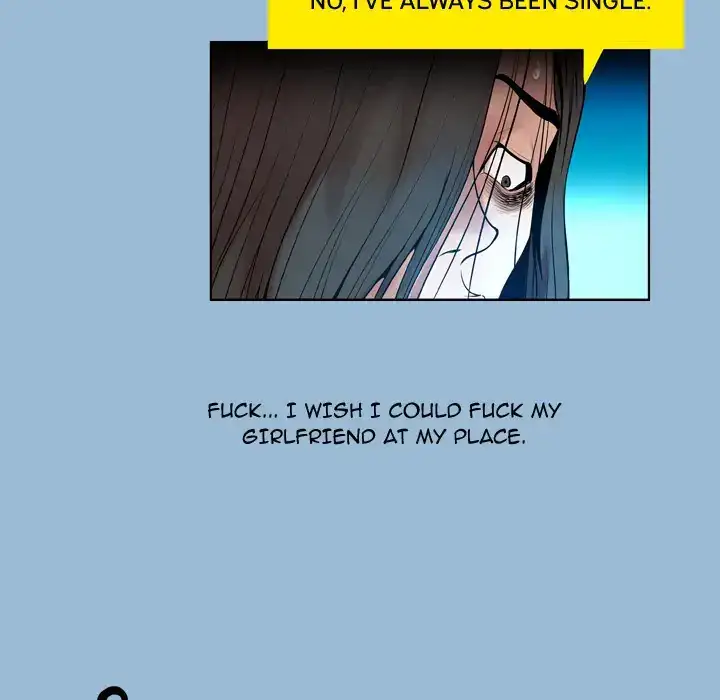 The Mask: Two Faces - Chapter 8 [photo 9] - MangaPorn