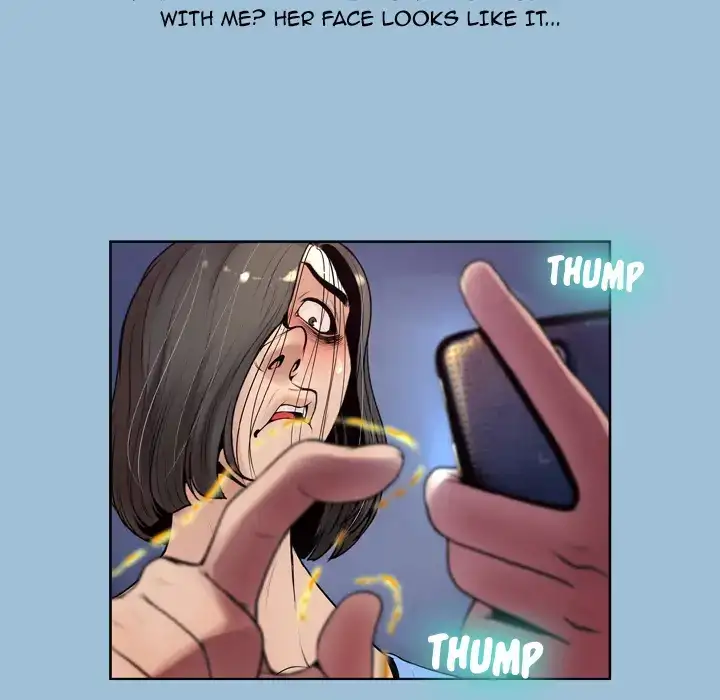 The Mask: Two Faces - Chapter 8 [photo 92] - MangaPorn